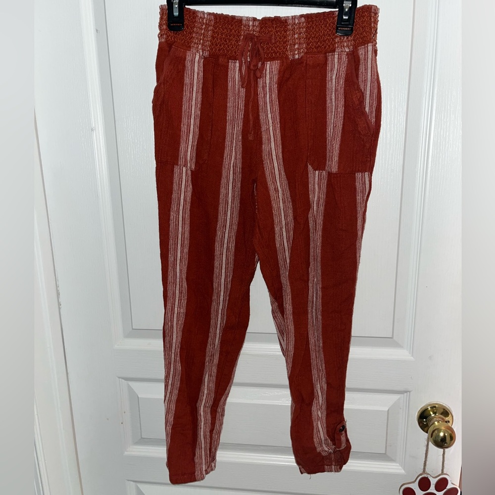 Woman’s Pants